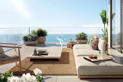 Rixos Branded | Sea View | Biggest Layout