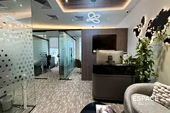 Grade A | Premium Office | High Floor