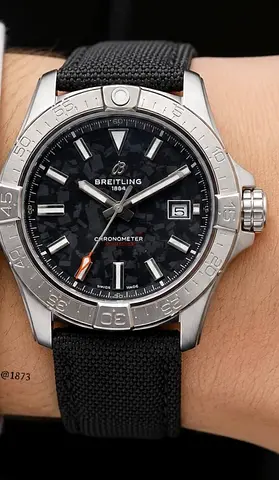 Breitling Auto Men's Watche 🔥🔥🔥