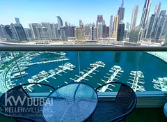 Canal View | Luxury Furnished | Available