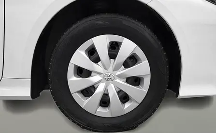 2024 Toyota COROLLA 照片 12