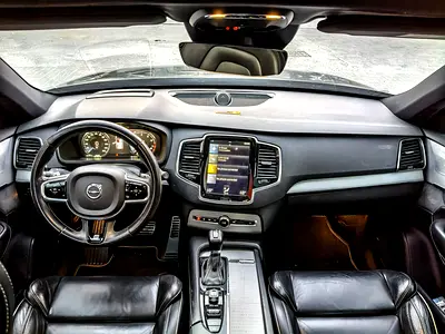 صورة 9 لـ 2017 Volvo XC90