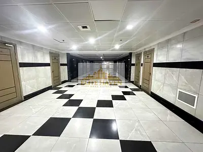 Premium 3BHK | Spacious Layout | Open View | Free Gym & Pool | Free Parking | Easy Access to Dubai