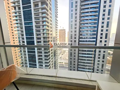 Exclusive 1BR | Fully Furnished | Well Maintained