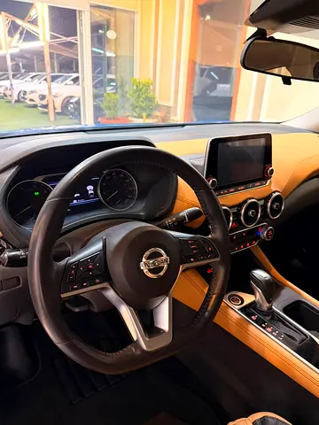 Nissan Sentra SR, миниатюра 6