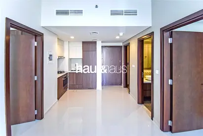 Unfurnished | Vera Residences | Canal view