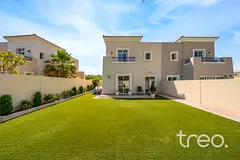 Spacious Plot - Quiet Prime Location - VOT
