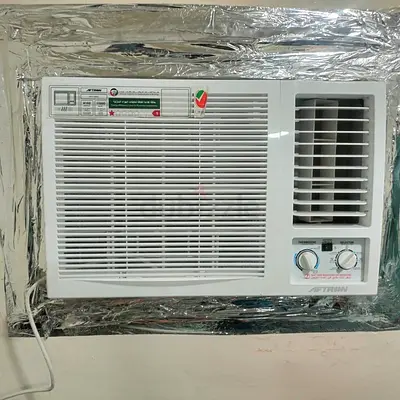 2 ton window AC for sale