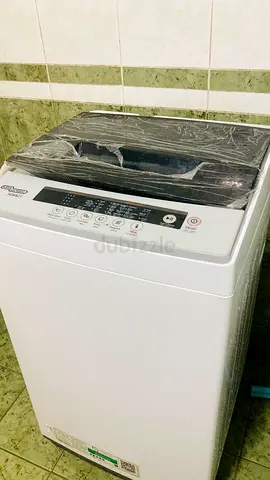 7kg Super General washing machine used only 3 Months Sale