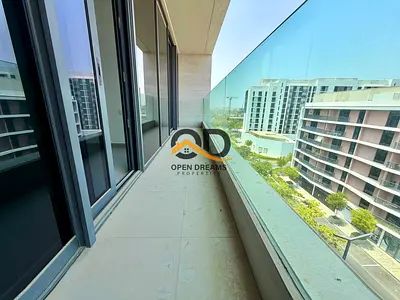 Spacious 3BR apartment available for rent in Sokoon, Aljada!!!