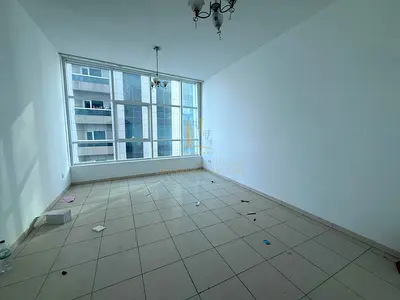 🏡 للبيع | شقة غرفة وصالة في برج النخلة 1 – الشارقة