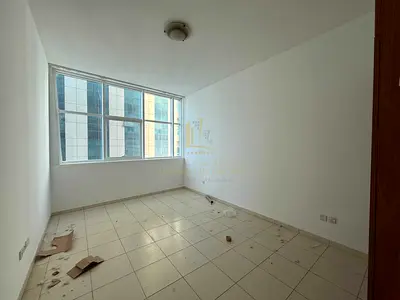 🏡 للبيع | شقة غرفة وصالة في برج النخلة 1 – الشارقة
