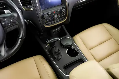 2020 Dodge DURANGO 照片 9