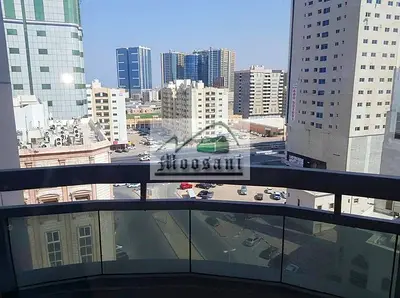 DEAL OF THE DAY! Big Size 1 BHK Flat With 2 Washroom and Balcony Full Open View Available for rent in 25,000/- in MOOSANI TOWER