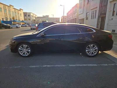 صورة 4 لـ 2017 Chevrolet MALIBU