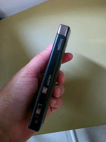 Sony Bloggie TS10 Touch for sale
