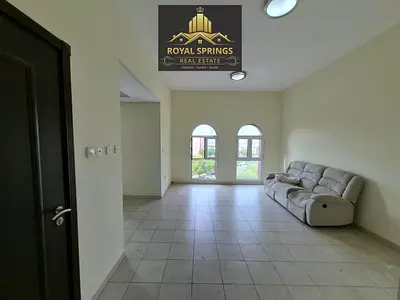 Spacious L-Shaped Studio for Rent | Discovery Gardens Street 2
