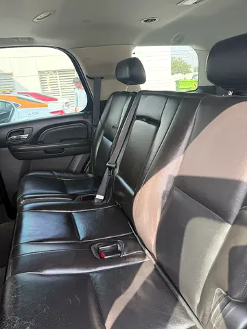 2010 GMC YUKON 照片 8