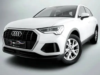 Audi Q3 35 TFSI, миниатюра 5