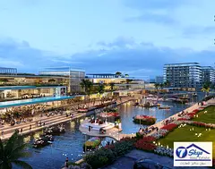 Riverside 1BR for Sale | DAMAC Riverside Views