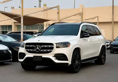 صورة مصغرة 3 لـ 2021 Mercedes-BENZ GLS
