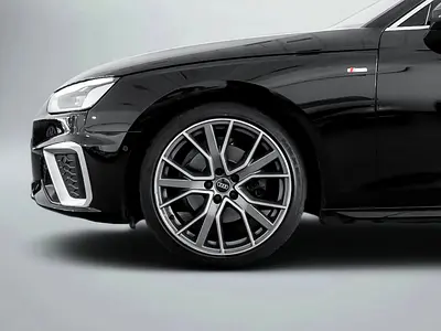 Audi A4 40 TFSI S line, миниатюра 6