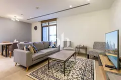 Sea View | Furnished | 1 Bedroom
