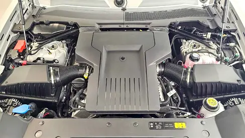 2026 LAND Rover DEFENDER — миниатюра 12