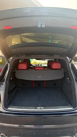 2019 Porsche CAYENNE 缩略图 7