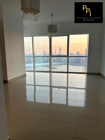 Ideal 2BHK Apartment | Al Durrah Tower | For Rent