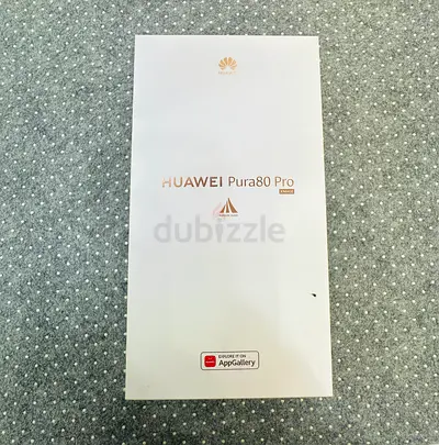 HUAWEI PURA80 Pro