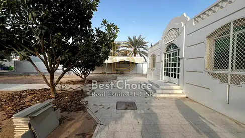 Villa for sale in Al Nouf – Sharjah | Fully renovated