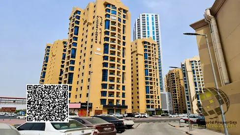 Ready to Move || Empty || High Floor || Spacious Layout || Open View