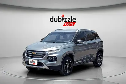 2022 Chevrolet GROOVE 照片 3