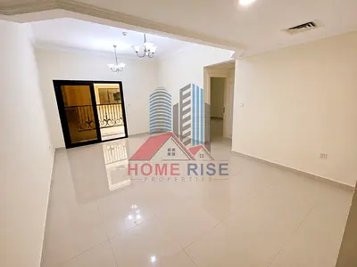 Elegant 1BHK | Spacious Balcony | Built-in Wardrobes | Close to Park | Family Building