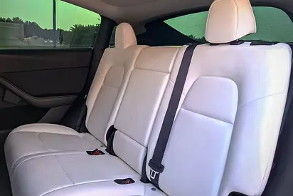 2022 Tesla MODEL Y 缩略图 11
