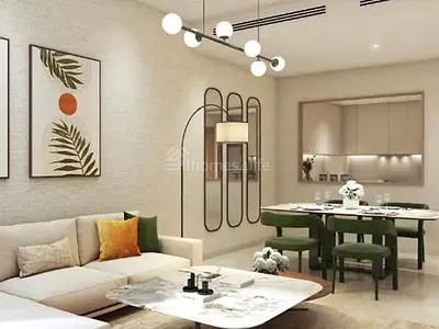 SPACIOUS | 1 BED ROOM | LUXURY LIVING | RIVERSIDE