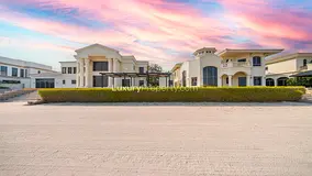 Two villas, one plot | Beachfront | Investment Opportunity