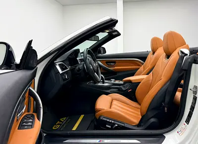 صورة مصغرة 9 لـ 2019 BMW 4-SERIES
