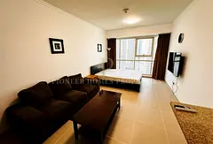 Furnished Studio | Goldcrest Executive | Lake View