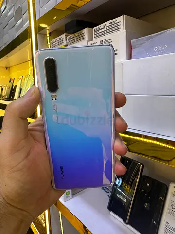 Huwei p30