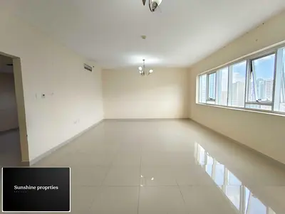 2BHK LAVISH HUGE / NEAR EXIT TO DUBAI//