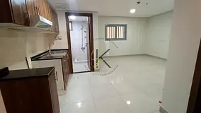 AFFORDABLE STUDIO FLAT AVAILABLE IN PRIME LOCATION OF MUWEILAH