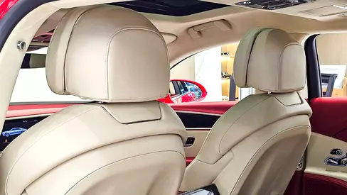 2020 Bentley FLYING SPUR 缩略图 11