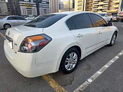2012 Nissan ALTIMA 照片 7
