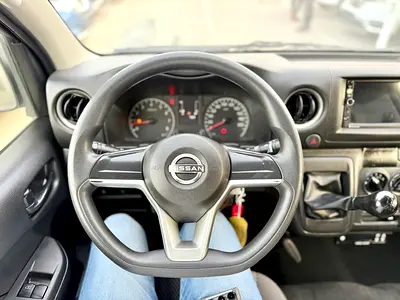 Nissan Urvan Standard, миниатюра 9