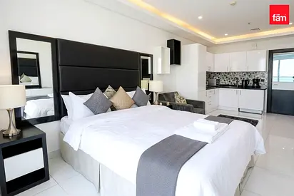 High Floor | Vacant End Of AUG | Fully Furnished