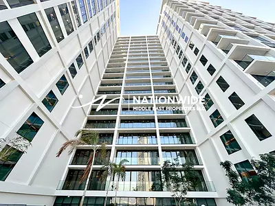 Stunning 1BR|Rented|Top Amenities|Community Views