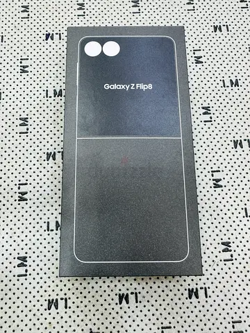SAMSUNG GALAXY Z FLIP 8
