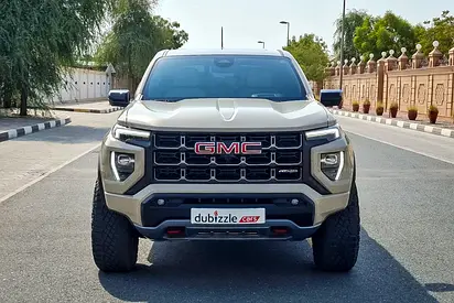 2024 GMC CANYON 照片 2